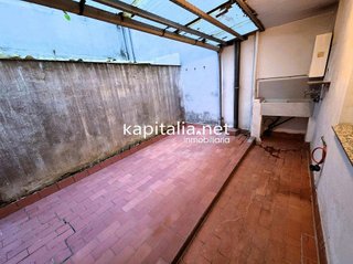 Piso en venta en Sant Josep-Zona Hospital en Ontinyent