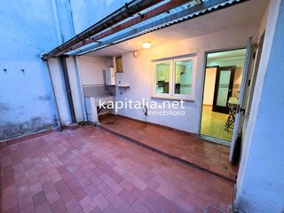 Piso en venta en Sant Josep-Zona Hospital en Ontinyent
