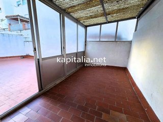 Piso en venta en Sant Josep-Zona Hospital en Ontinyent