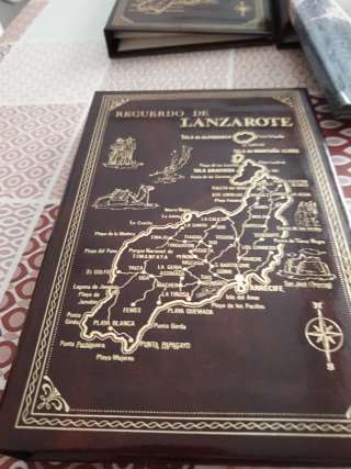 Lote 8 álbumes Recuerdo