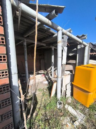 Solar en venta en Casco Antiguo Sur en Ciempozuelos