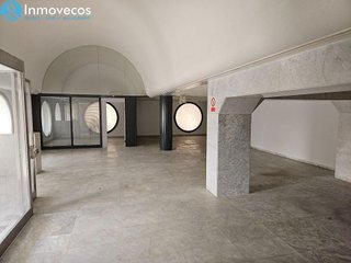 Local comercial en venta en Zona Galúa-Calnegre en Manga del mar menor, la