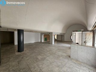 Local comercial en venta en Zona Galúa-Calnegre en Manga del mar menor, la