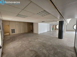 Local comercial en venta en Zona Galúa-Calnegre en Manga del mar menor, la