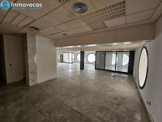 Local comercial en venta en Zona Galúa-Calnegre en Manga del mar menor, la
