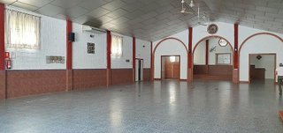 Nave industrial en venta en Aznalcóllar