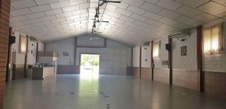Nave industrial en venta en Aznalcóllar