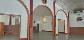 Nave industrial en venta en Aznalcóllar