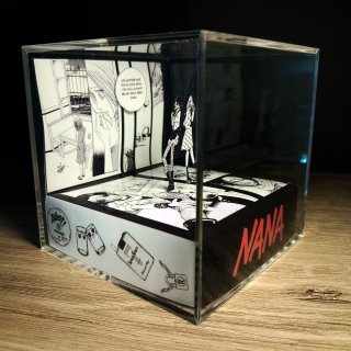 Diorama Nana
