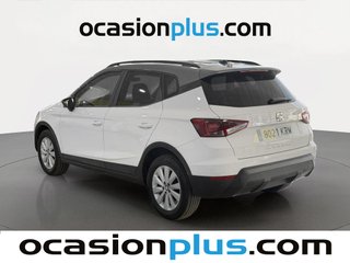 SEAT Arona 1.0 TSI Ecomotive S&S Style 70 kW (95 CV)