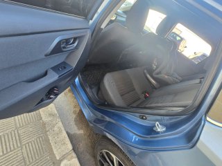Toyota Auris 2016