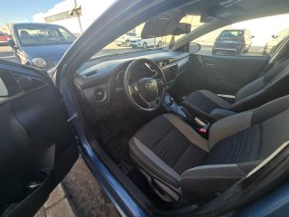 Toyota Auris 2016