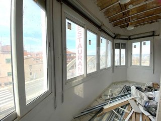 Hotel en alquiler en Móra d´Ebre