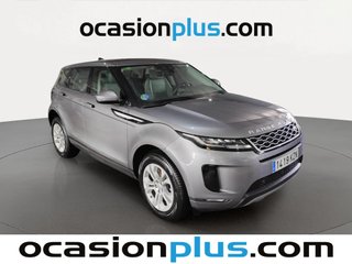 Land Rover Range Rover Evoque P200 MHEV S 4WD Auto 147 kW (200 CV)