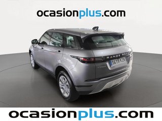 Land Rover Range Rover Evoque P200 MHEV S 4WD Auto 147 kW (200 CV)