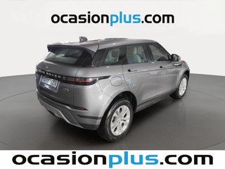 Land Rover Range Rover Evoque P200 MHEV S 4WD Auto 147 kW (200 CV)