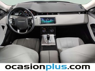 Land Rover Range Rover Evoque P200 MHEV S 4WD Auto 147 kW (200 CV)