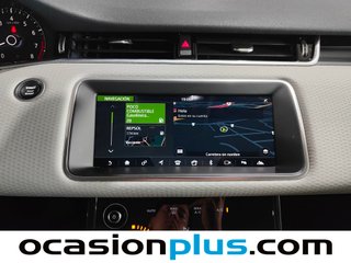 Land Rover Range Rover Evoque P200 MHEV S 4WD Auto 147 kW (200 CV)