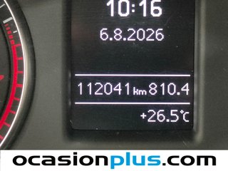 Audi A1 Sportback Attraction 1.0 TFSI 70 kW (95 CV)