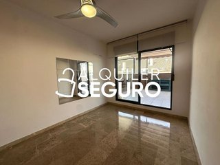 Ático en alquiler en Zona Centro - Ambulatorio en Paiporta