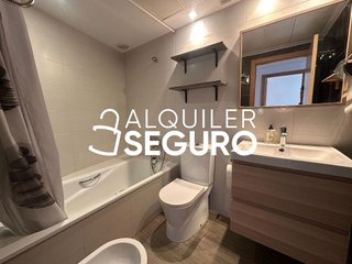 Ático en alquiler en Zona Centro - Ambulatorio en Paiporta