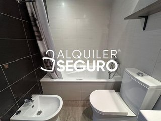 Ático en alquiler en Zona Centro - Ambulatorio en Paiporta