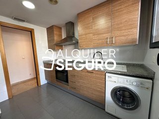 Ático en alquiler en Zona Centro - Ambulatorio en Paiporta