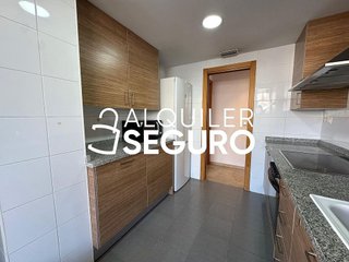 Ático en alquiler en Zona Centro - Ambulatorio en Paiporta