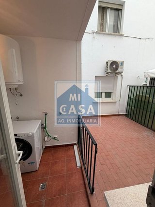 Piso en alquiler en Centro en Mérida