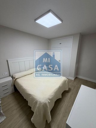 Piso en alquiler en Centro en Mérida