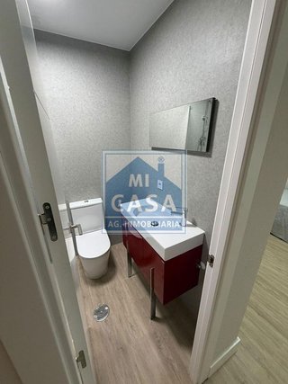Piso en alquiler en Centro en Mérida