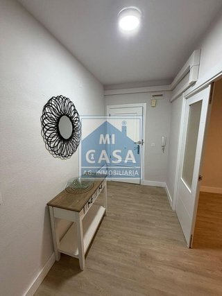 Piso en alquiler en Centro en Mérida