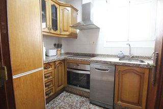 Piso en alquiler en Pajaritos - Plaza de Toros en Granada