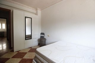 Piso en alquiler en Pajaritos - Plaza de Toros en Granada