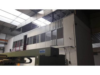 Nave industrial en alquiler en Silla