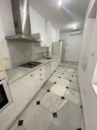Piso en alquiler en Zona Centro en Córdoba