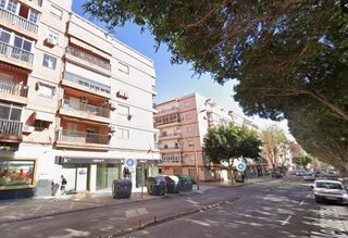 Piso en alquiler en San Luis en Almería
