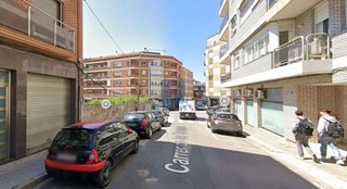 Terreno en venta en Poble Nou en Manresa