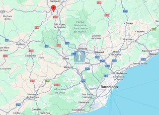 Terreno en venta en Poble Nou en Manresa