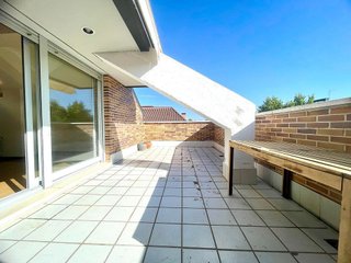 Dúplex en alquiler en Europolis en Rozas de Madrid (Las)