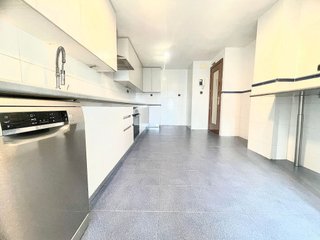 Dúplex en alquiler en Europolis en Rozas de Madrid (Las)