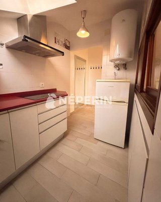 Piso en alquiler en Casco Histórico en Toledo