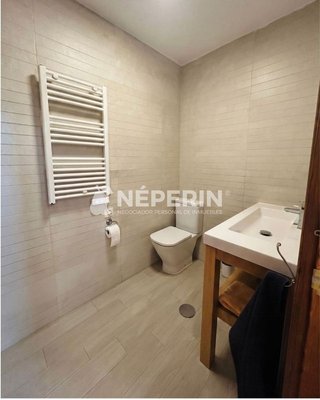 Piso en alquiler en Casco Histórico en Toledo