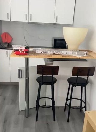 Estudio en alquiler en Olletas - Sierra Blanquilla en Málaga