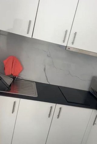 Estudio en alquiler en Olletas - Sierra Blanquilla en Málaga