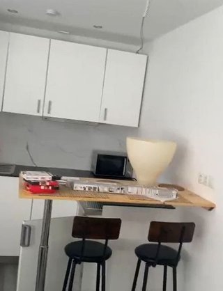 Estudio en alquiler en Olletas - Sierra Blanquilla en Málaga