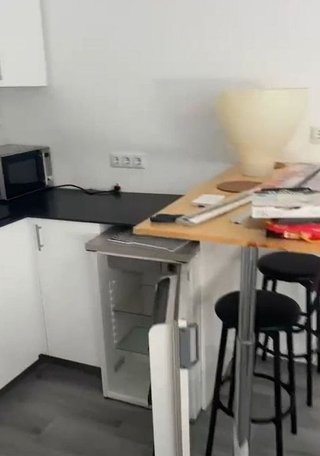 Estudio en alquiler en Olletas - Sierra Blanquilla en Málaga