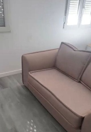 Estudio en alquiler en Olletas - Sierra Blanquilla en Málaga