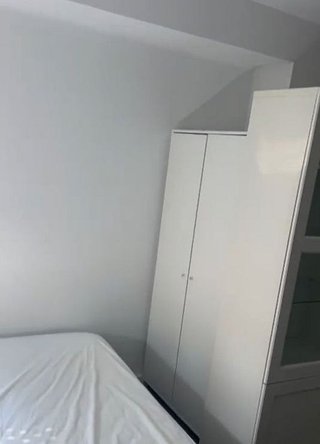 Estudio en alquiler en Olletas - Sierra Blanquilla en Málaga