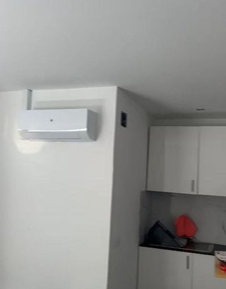 Estudio en alquiler en Olletas - Sierra Blanquilla en Málaga
